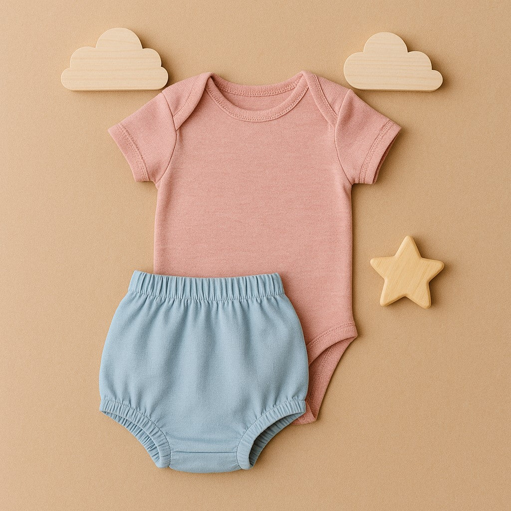 Baby Cloths
