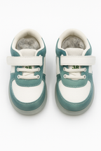 Blue Sneakers for Kids | Comfortable & Stylish Everyday Footwear