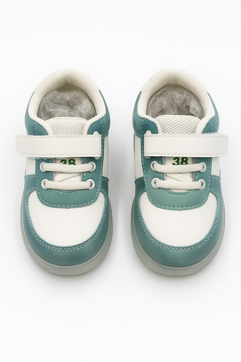 Blue Sneakers for Kids | Comfortable & Stylish Everyday Footwear