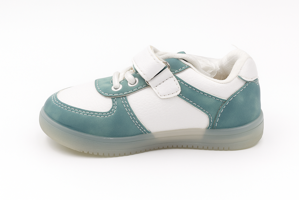 Blue Sneakers for Kids | Comfortable & Stylish Everyday Footwear