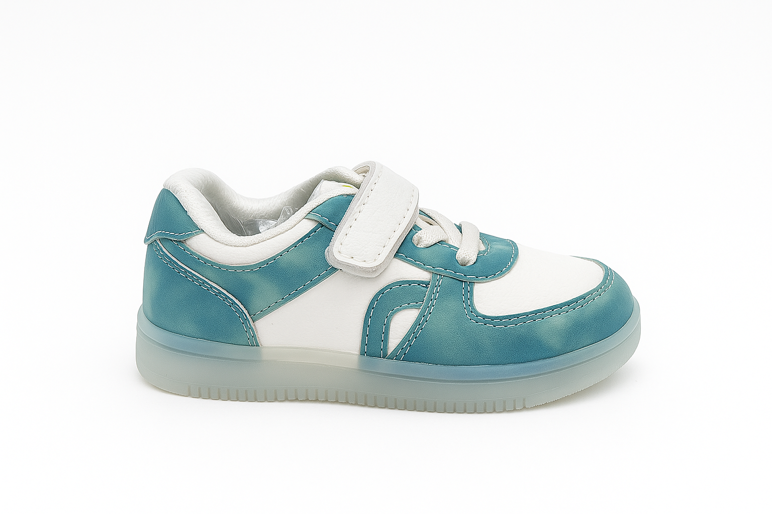 Blue Sneakers for Kids | Comfortable & Stylish Everyday Footwear